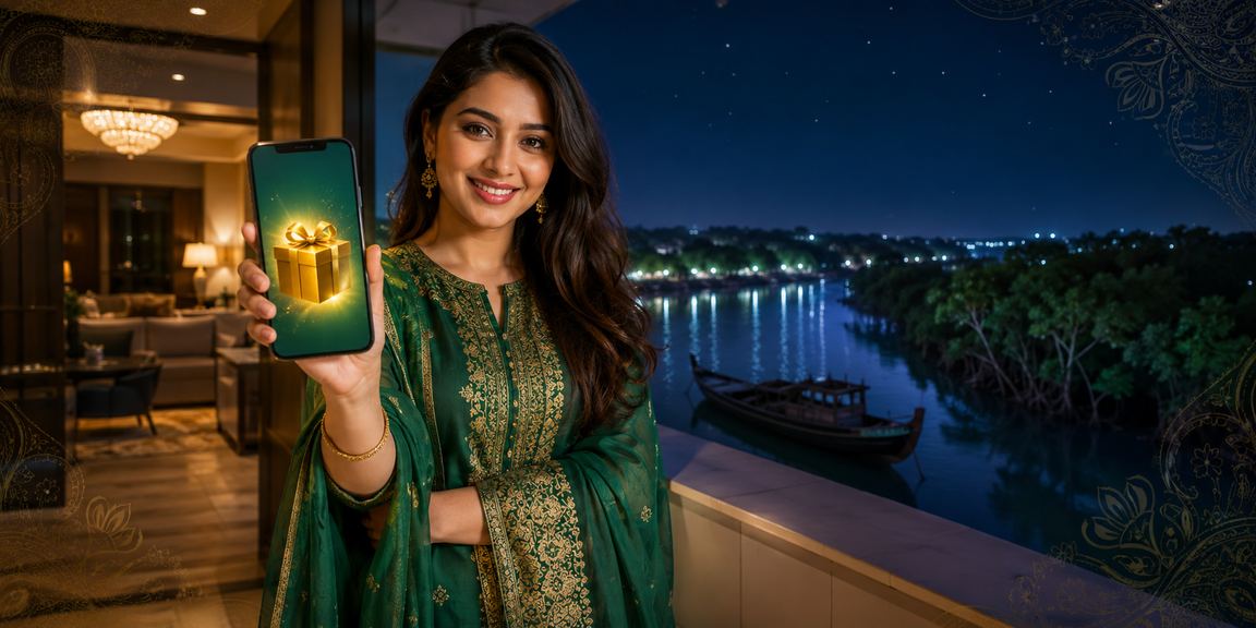 সুন্দরবন ক্যাসিনো মোবাইল অ্যাপের একটি দৃশ্য যা বাংলাদেশে জনপ্রিয়