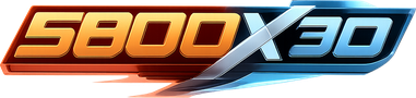5800x3d